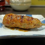 つかふき屋 - つくね