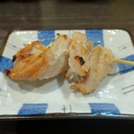 つかふき屋 - かっぱ