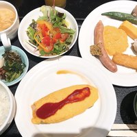 ホテルグランヴィア京都 - 