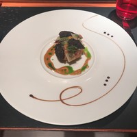 ラトリエ ドゥ ジョエル・ロブション - 
