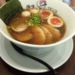 らーめん 鶏喰 - 