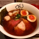 らーめん 鶏喰 - 