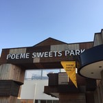 POEME SWEETS PARK - 