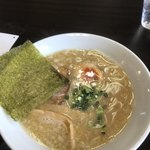 Ramen Hiromaru - 