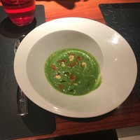 ラトリエ ドゥ ジョエル・ロブション - 