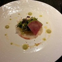 ahill ginza - 