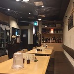 Yabu shin - 2018年4月。日本酒もイロイロ。