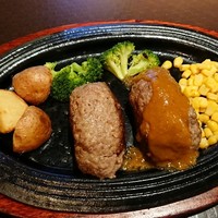 大井町銭場精肉店 - 