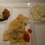 スカイグリルブッフェ武藏 - イタリアンいろいろ