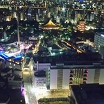 スカイグリルブッフェ武藏 - 花やしき＆浅草寺