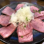 炭火焼肉 やまもと - 