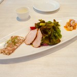 エルミタージュ - 