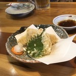 お食事処　淡海 - 