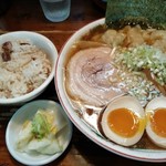 長町ラーメン - 