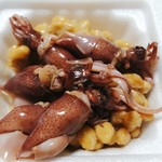 マルエツ - 料理写真: