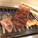 焼肉亭サム - 