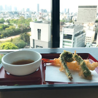ビューアンドダイニングザスカイ - 
