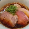 らぁ麺 すぎ本