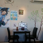 カフェ リアン - 