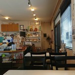 カフェ リアン - 