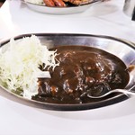 ターバンカレー - 500円カレー❗ヾ(≧∀≦*)ﾉ〃