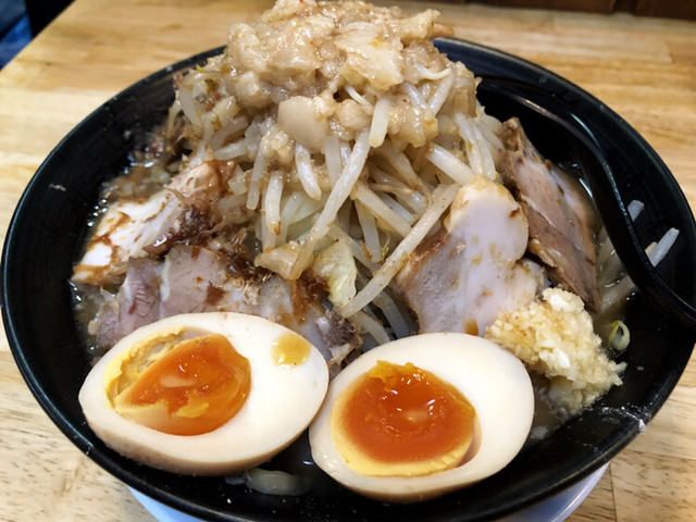 ジャンク屋 哲 ジャン哲 富雄 ラーメン 食べログ ジャンク屋 哲 ジャン哲 富雄 ラーメン 食べログ