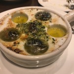 ビストロＨＡＫＵ - 