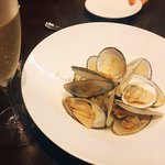 ビストロＨＡＫＵ - 