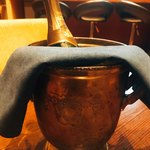 ビストロＨＡＫＵ - 