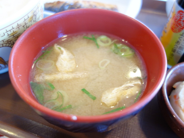 すき家 4号滝沢店 - 巣子（牛丼）の写真