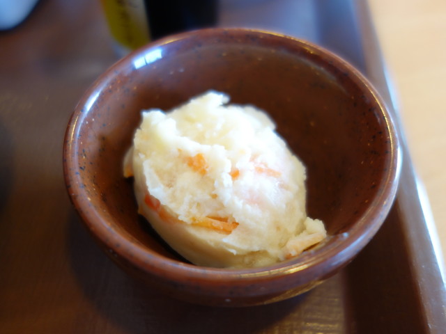 すき家 4号滝沢店 - 巣子（牛丼）の写真