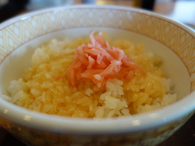 すき家 4号滝沢店 - 巣子（牛丼）の写真