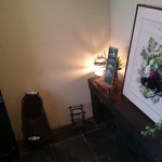 カフェ ド SaRa - 