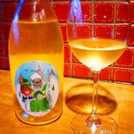 Wineshop & Diner FUJIMARU - イエティ＆ココナッツ／マウント・サヴァニャン