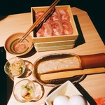 Shabushabu Onyasai - 