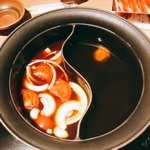 Shabushabu Onyasai - 