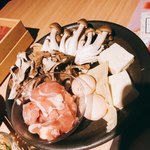 Shabushabu Onyasai - 