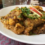 ナワブ - ゴビゴーシュト