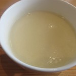 ぎんぎん - カップスープ
