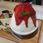 After You Dessert Café - 