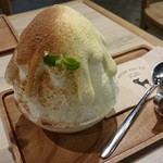 After You Dessert Café - 