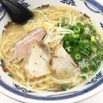 マルチョンラーメン - 