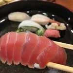 すし大臣 - 