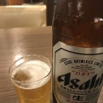 いちげん - 瓶ビール559円