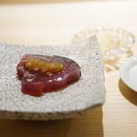 鮨 なんば 日比谷 - 