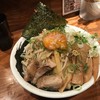 麺屋 のスたOSAKA 難波千日前店 