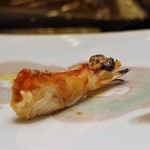 鮨 井上 - 車海老