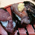 もりもり寿し イオンモール浦和美園店 - 