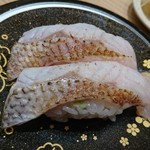 もりもり寿し イオンモール浦和美園店 - 