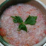 もりもり寿し - 